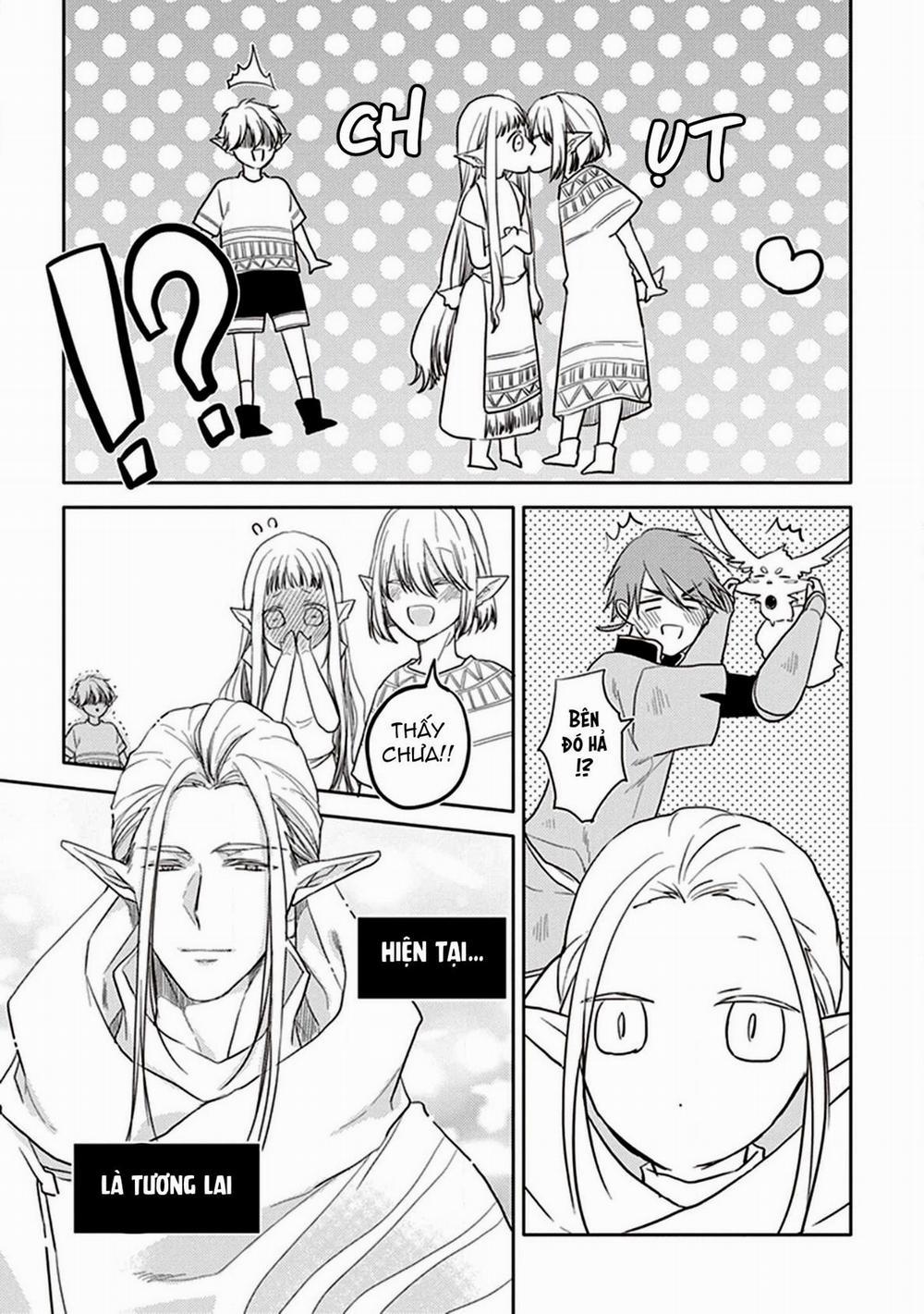 Kho Báu Của Tôi 4 trang 39