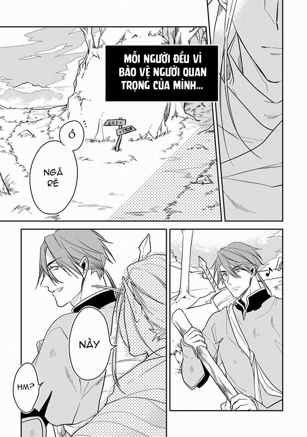 Kho Báu Của Tôi 4 trang 41