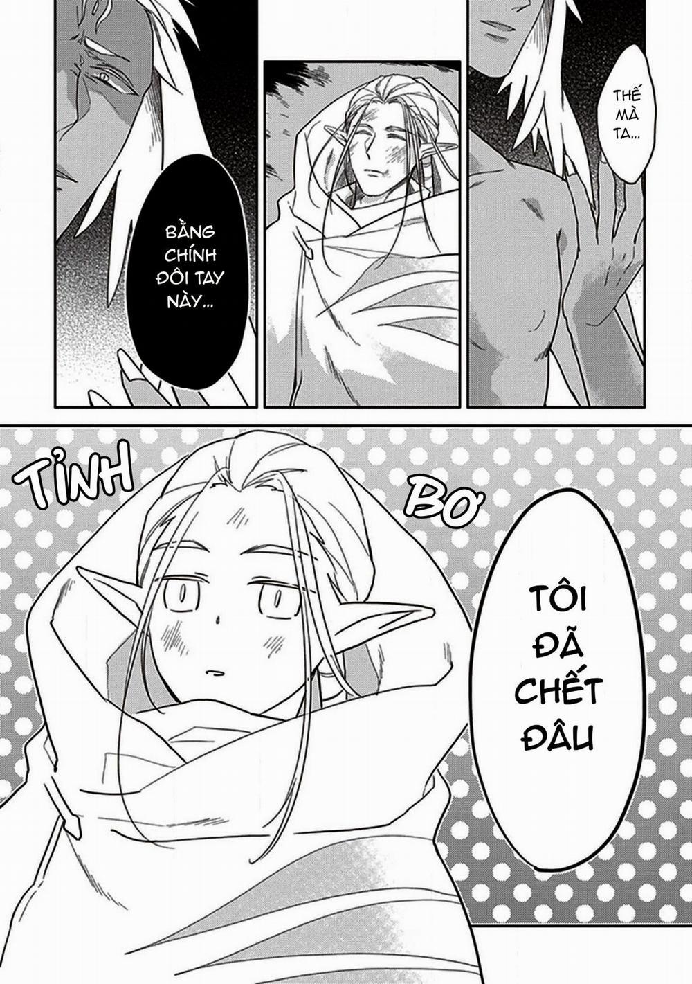 Kho Báu Của Tôi 4 trang 8