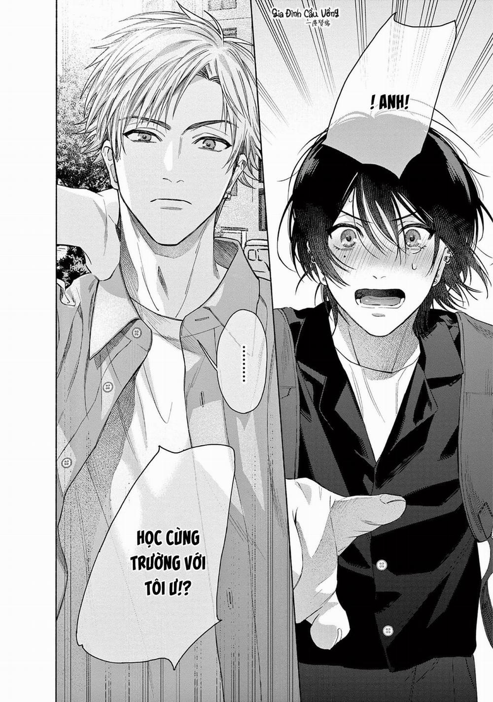 Khờ Dại Thì Có Gì Là Sai 1 trang 32