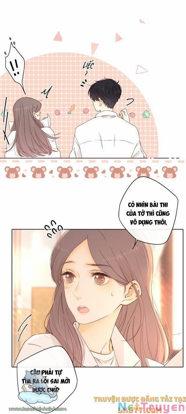 Khó Dỗ Dành 10 trang 15