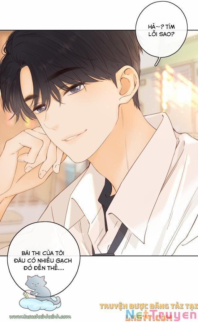 Khó Dỗ Dành 10 trang 16