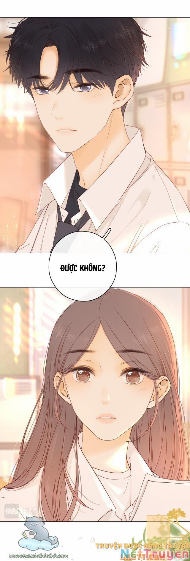 Khó Dỗ Dành 10 trang 19