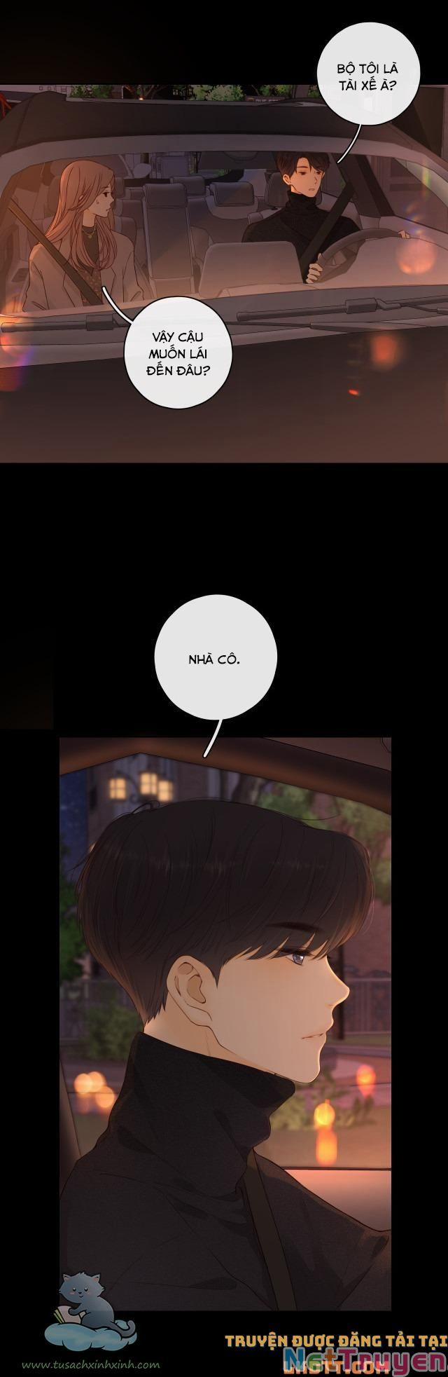 Khó Dỗ Dành 10 trang 21