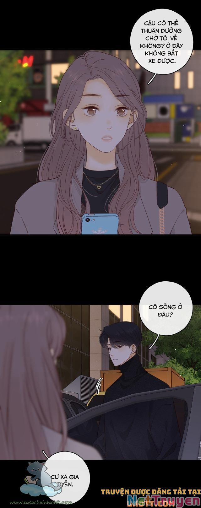 Khó Dỗ Dành 10 trang 5