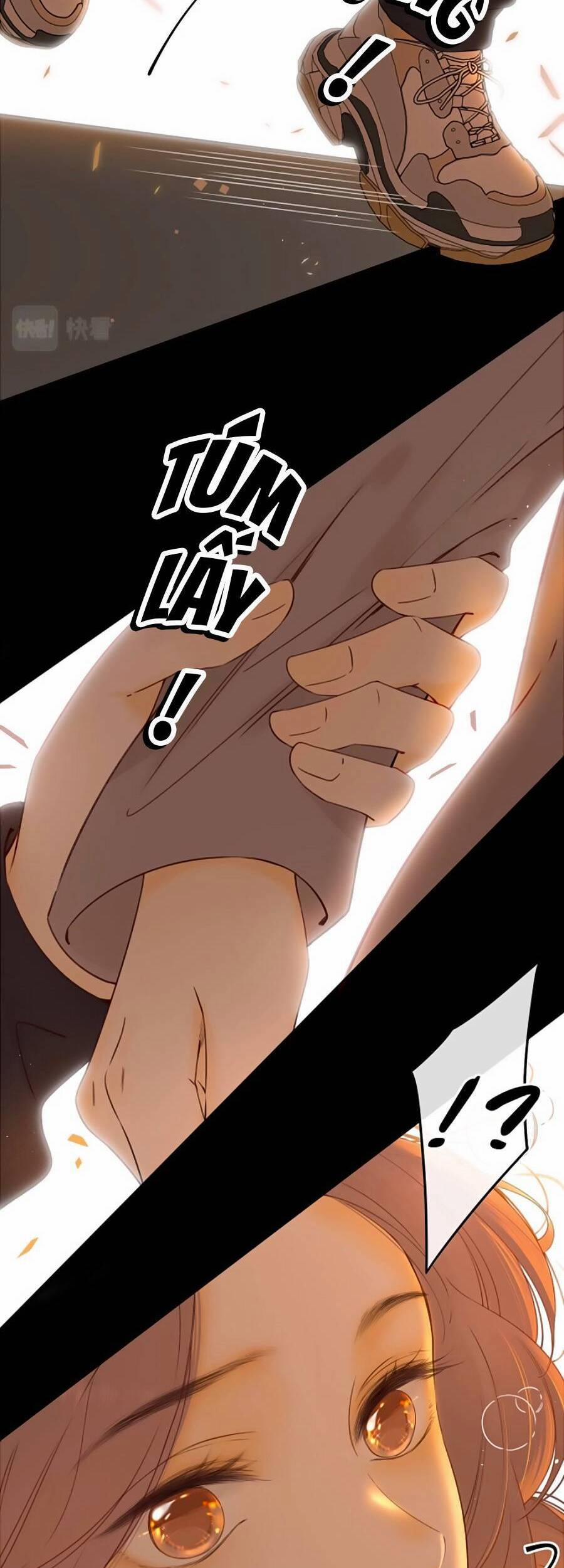 Khó Dỗ Dành 11 trang 2