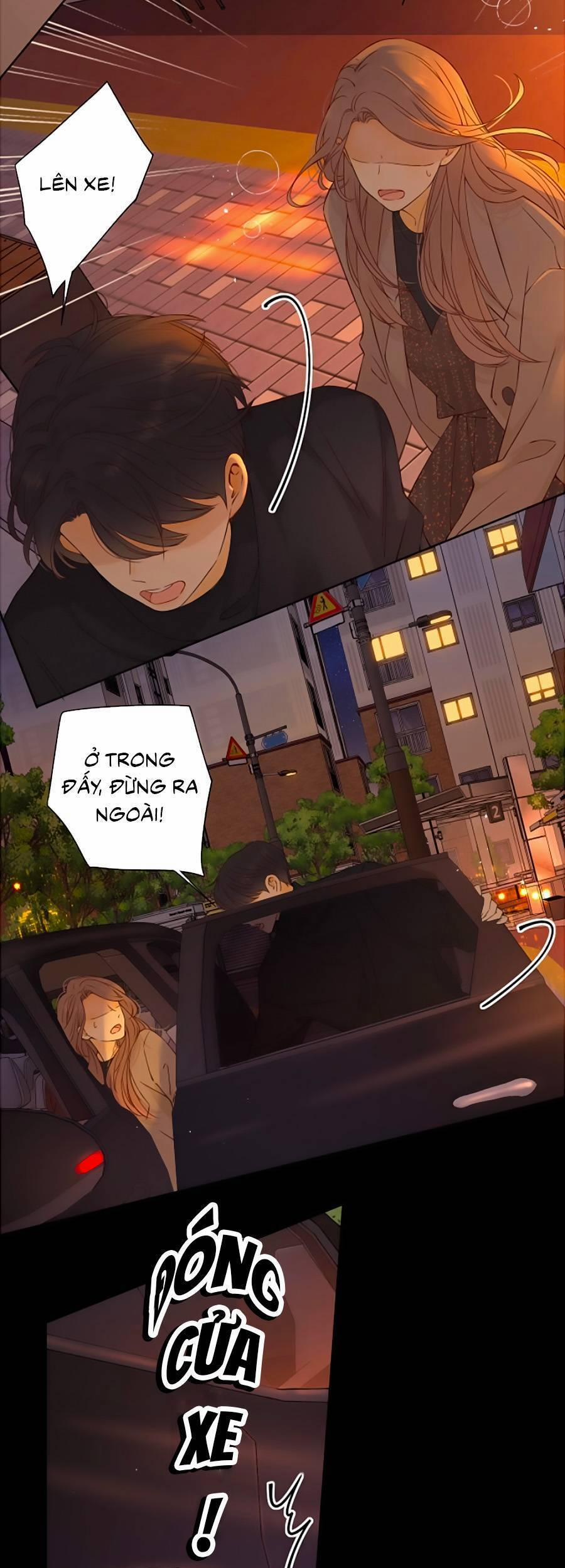 Khó Dỗ Dành 11 trang 4