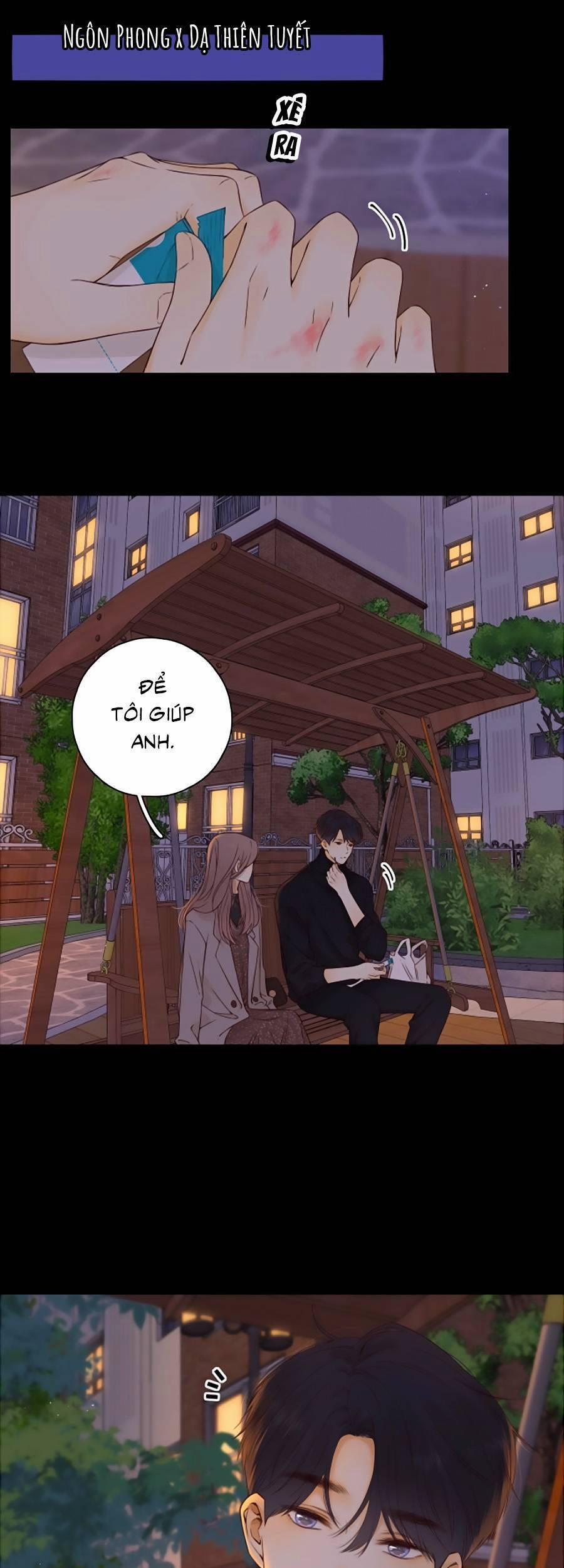 Khó Dỗ Dành 11 trang 9