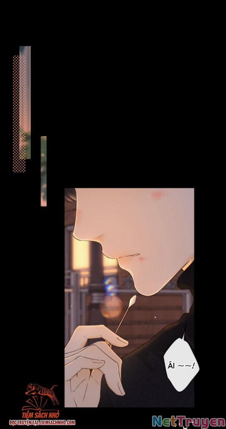 Khó Dỗ Dành 12 trang 1