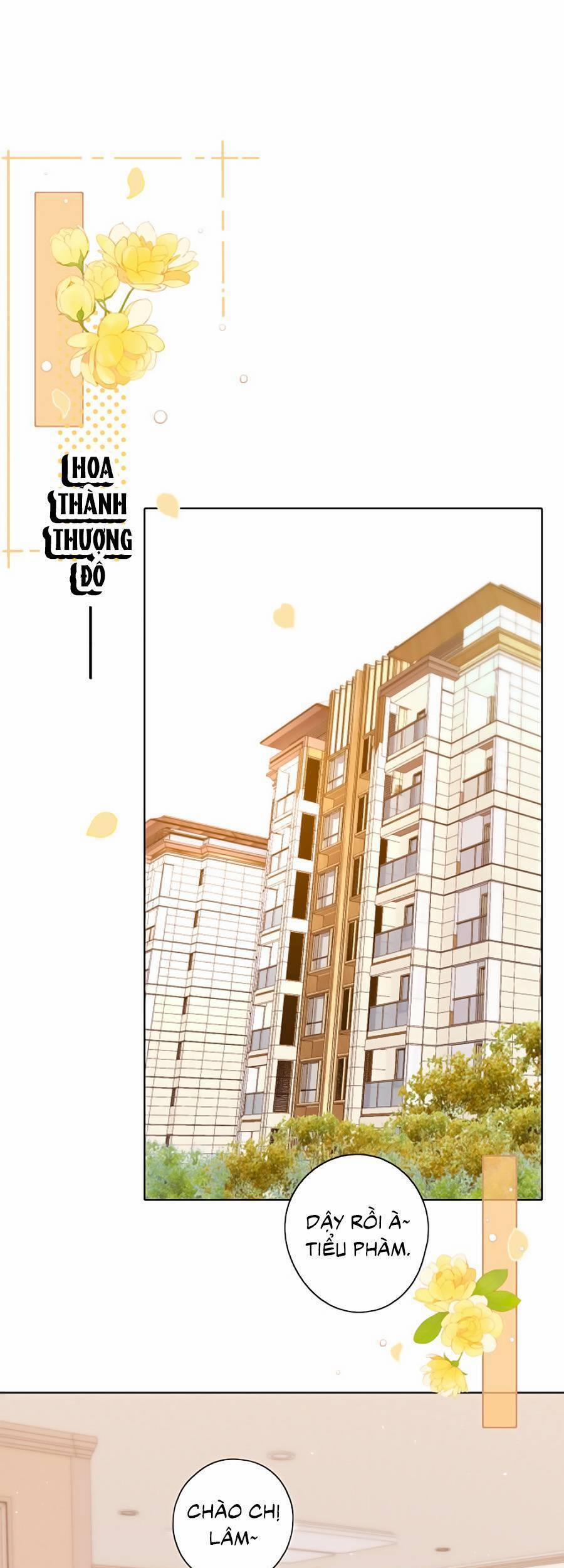 Khó Dỗ Dành 13 trang 1