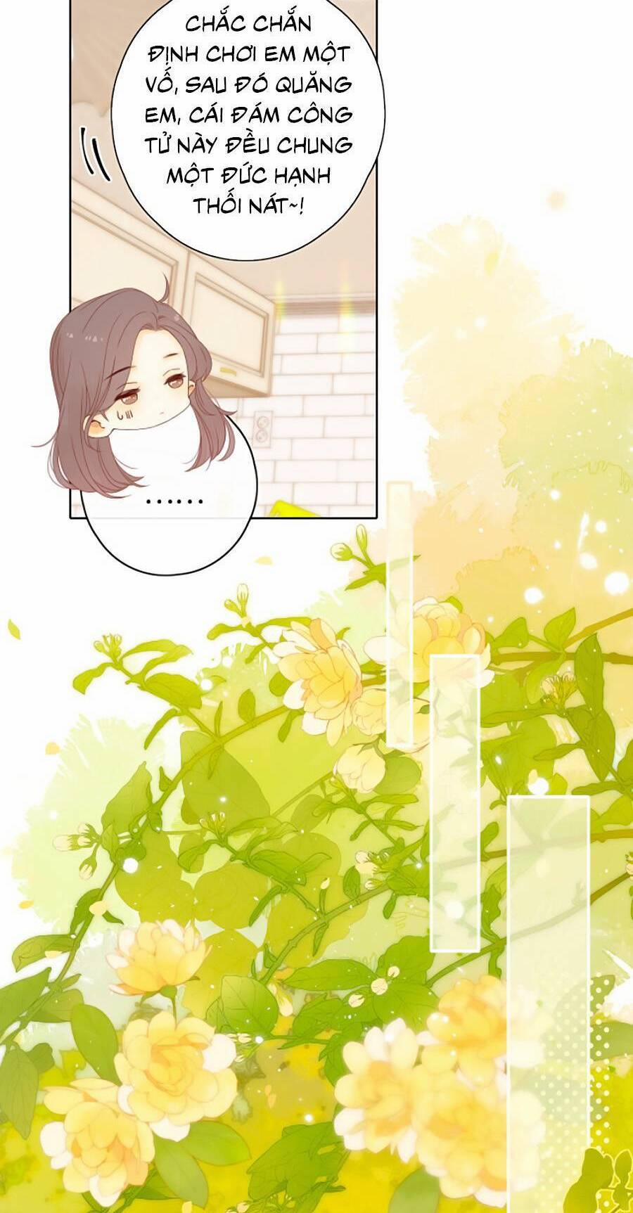 Khó Dỗ Dành 13 trang 21