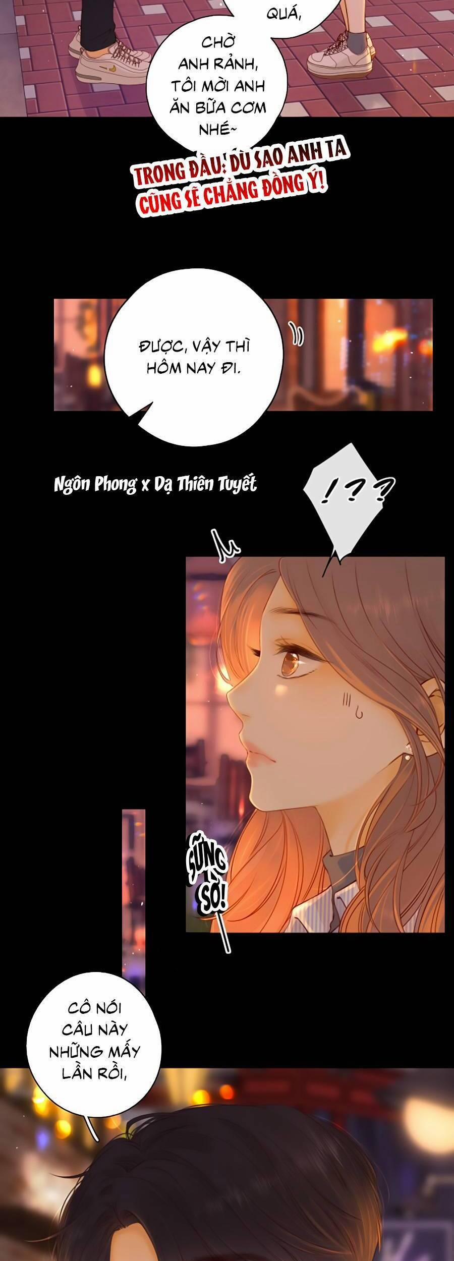 Khó Dỗ Dành 13 trang 24