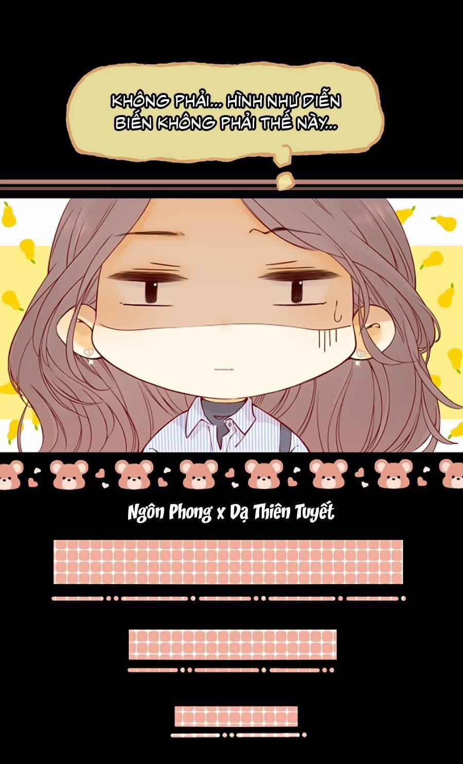 Khó Dỗ Dành 13 trang 26