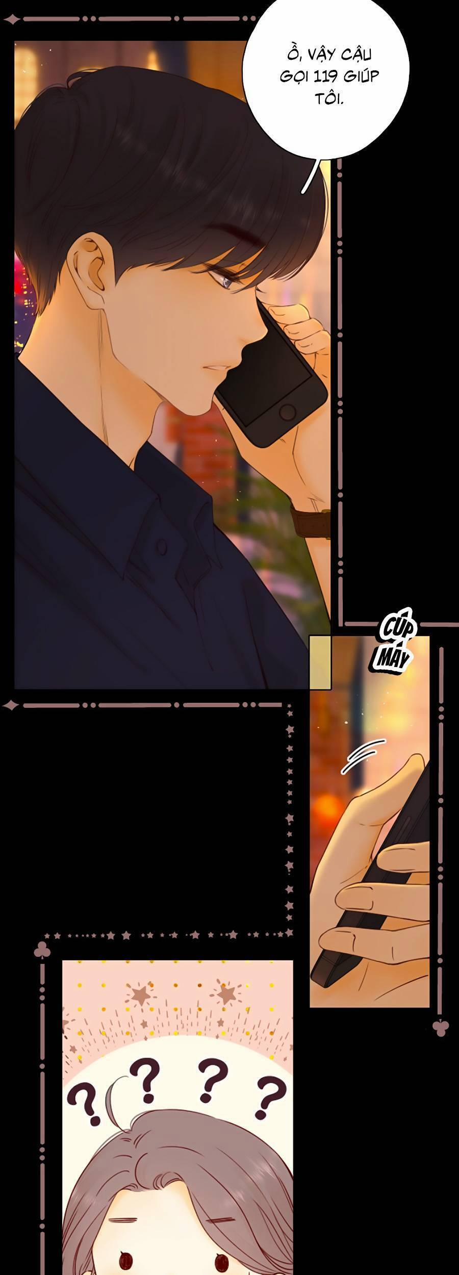 Khó Dỗ Dành 14 trang 10