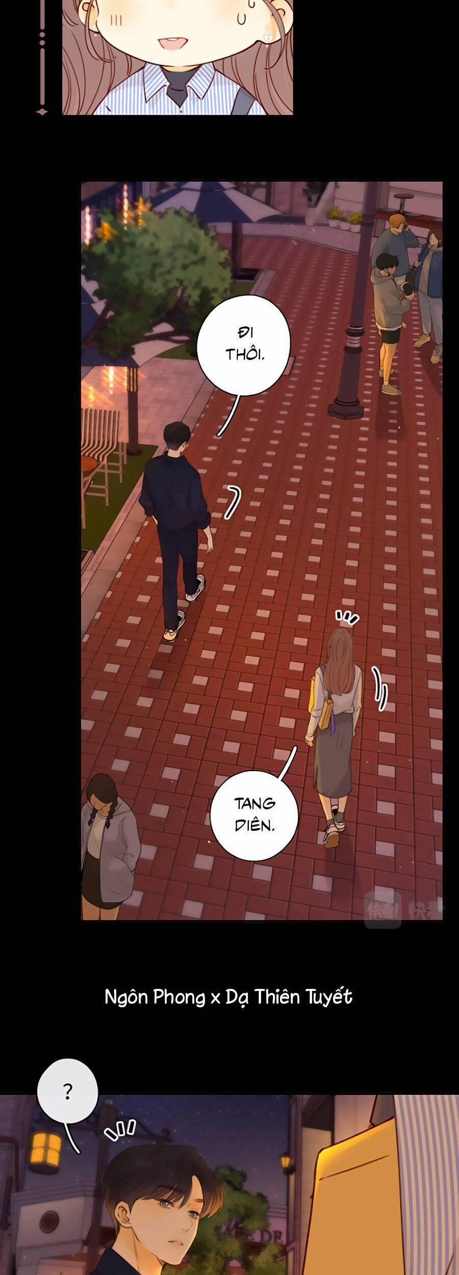 Khó Dỗ Dành 14 trang 11