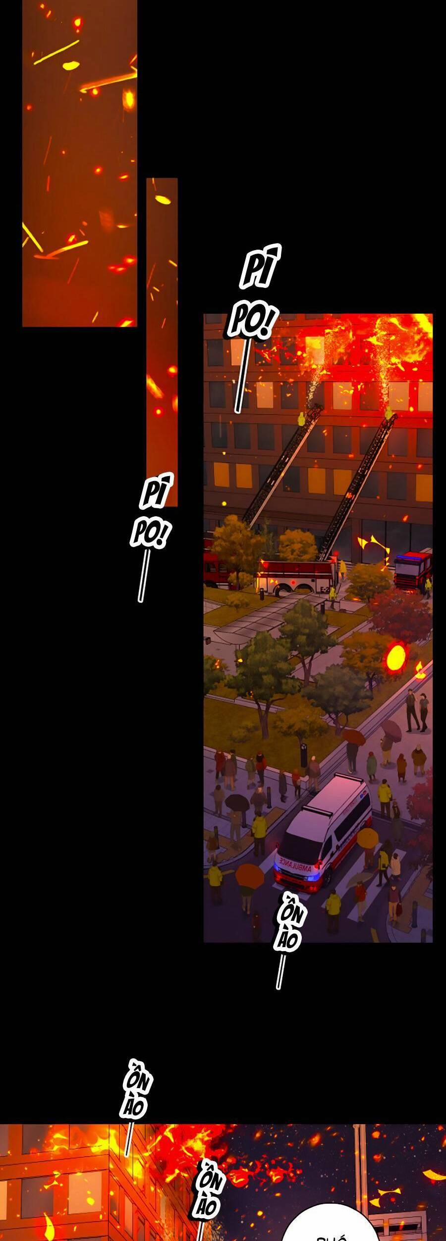 Khó Dỗ Dành 14 trang 18