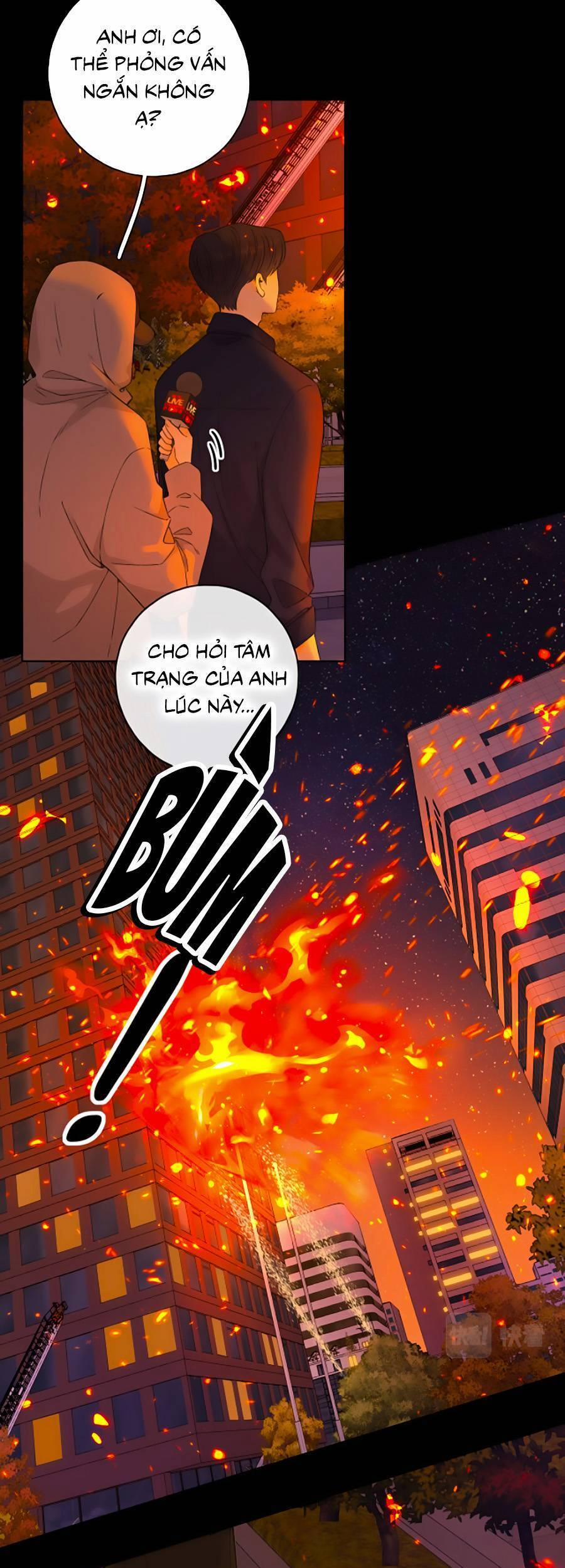 Khó Dỗ Dành 14 trang 21