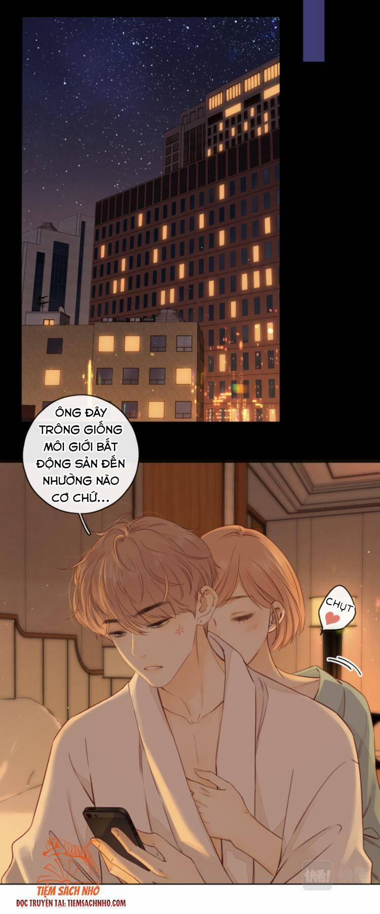 Khó Dỗ Dành 15 trang 12