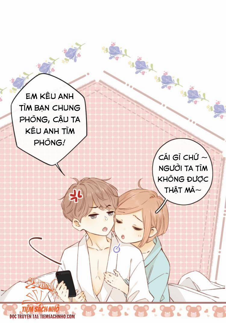 Khó Dỗ Dành 15 trang 13