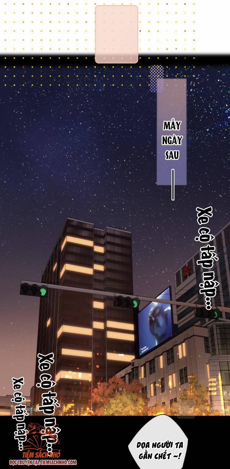 Khó Dỗ Dành 15 trang 16