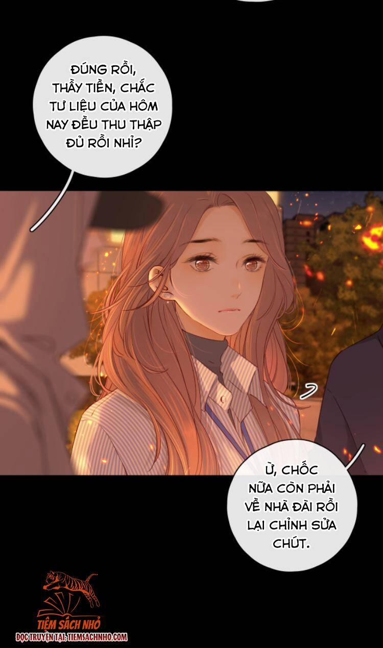 Khó Dỗ Dành 15 trang 5