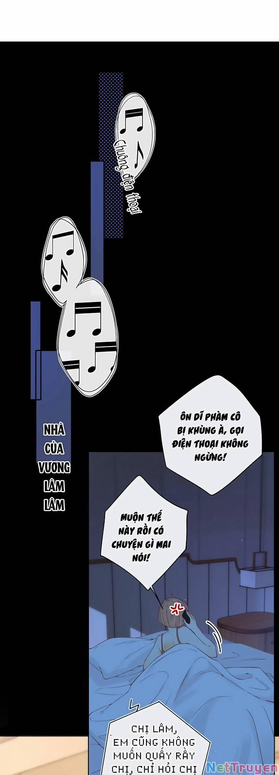 Khó Dỗ Dành 16 trang 1