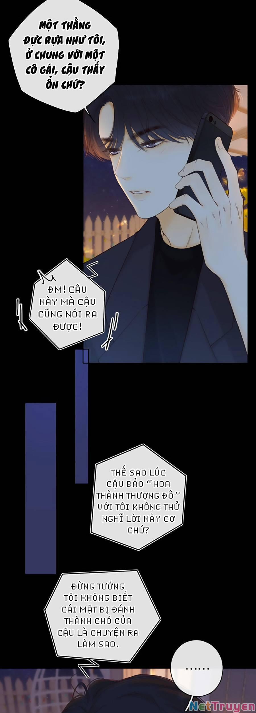 Khó Dỗ Dành 16 trang 12