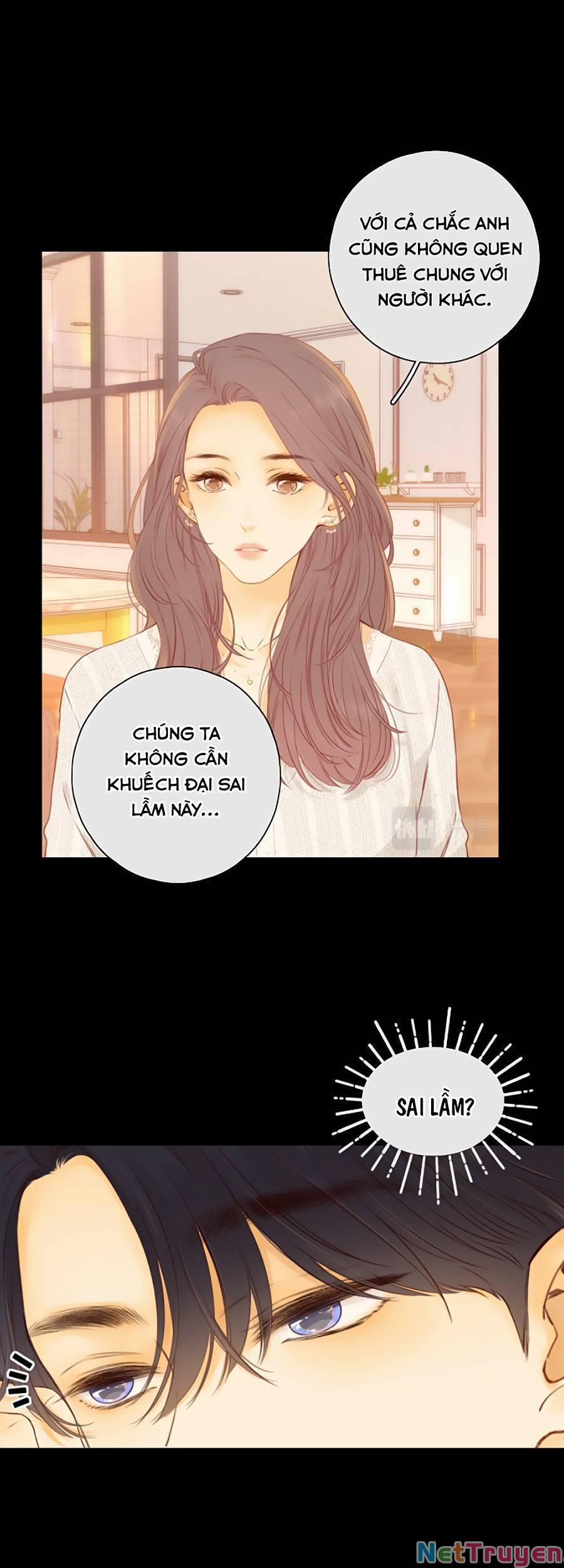 Khó Dỗ Dành 16 trang 17