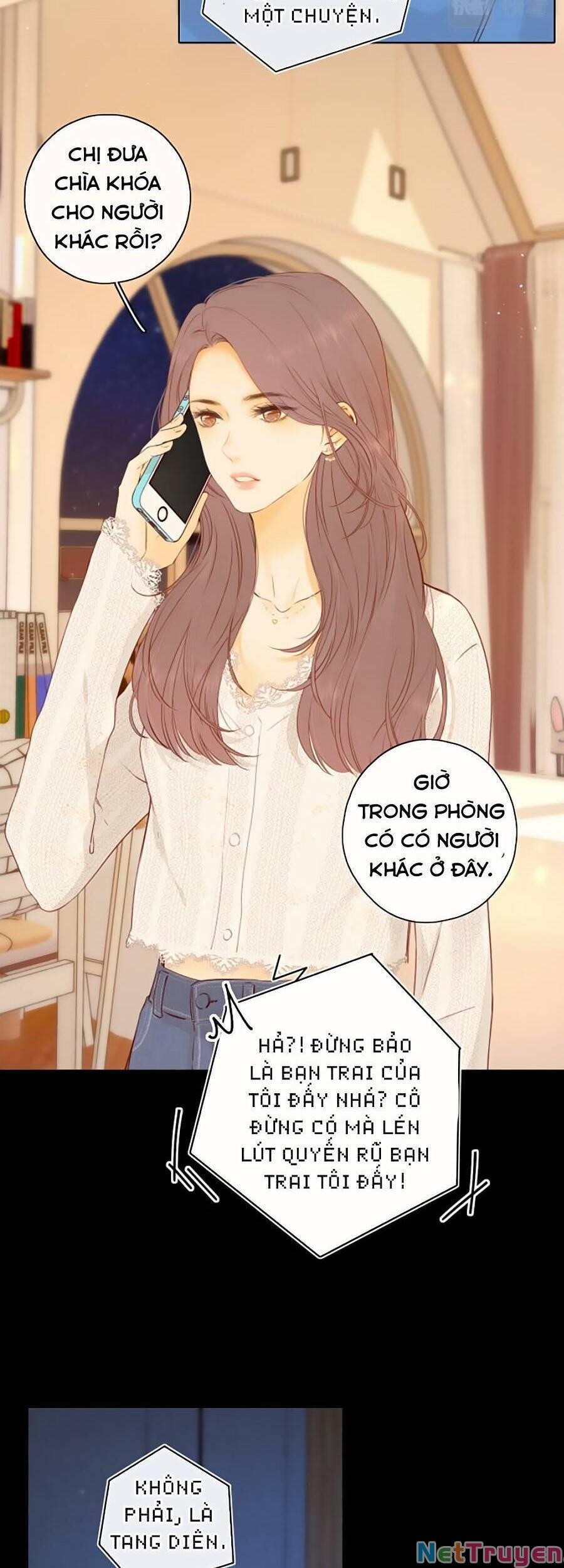 Khó Dỗ Dành 16 trang 2