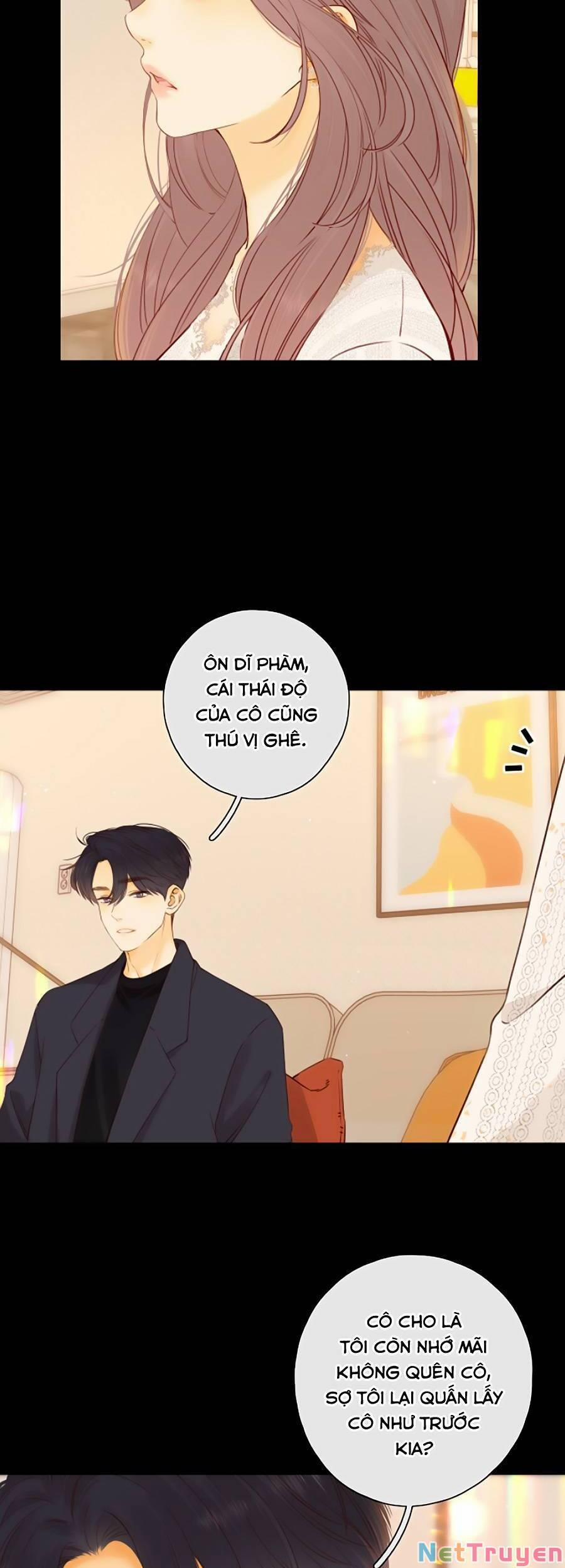 Khó Dỗ Dành 16 trang 23