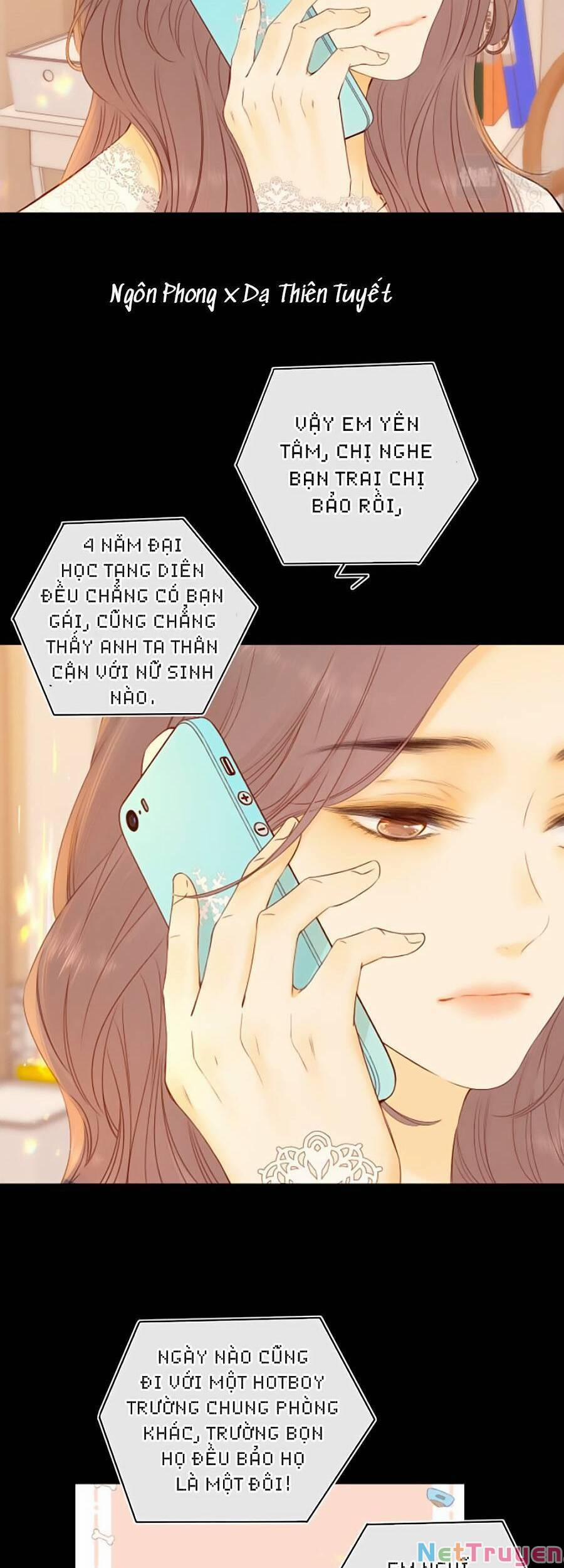 Khó Dỗ Dành 16 trang 6