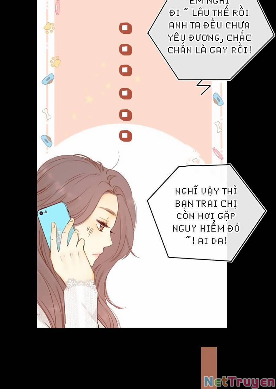 Khó Dỗ Dành 16 trang 7