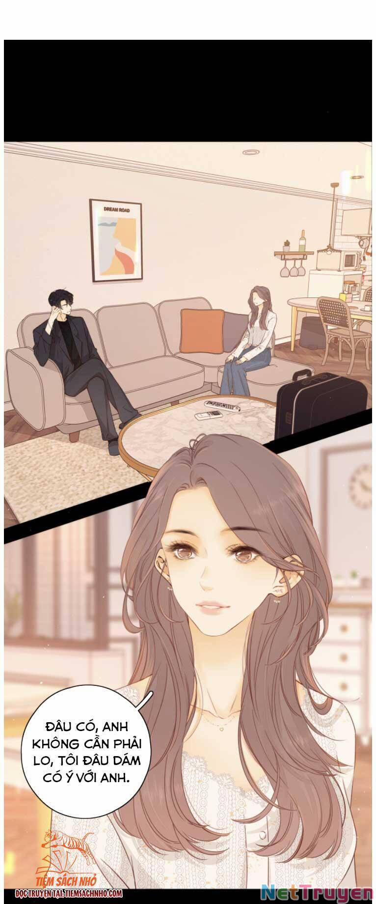 Khó Dỗ Dành 17 trang 2