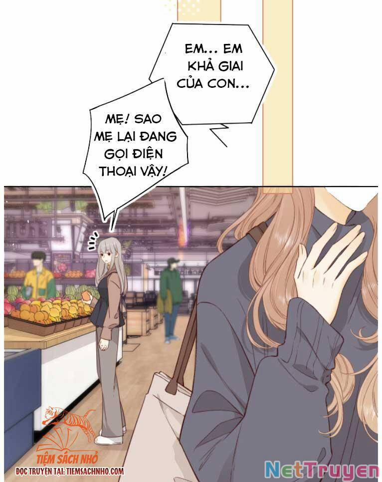 Khó Dỗ Dành 17 trang 21