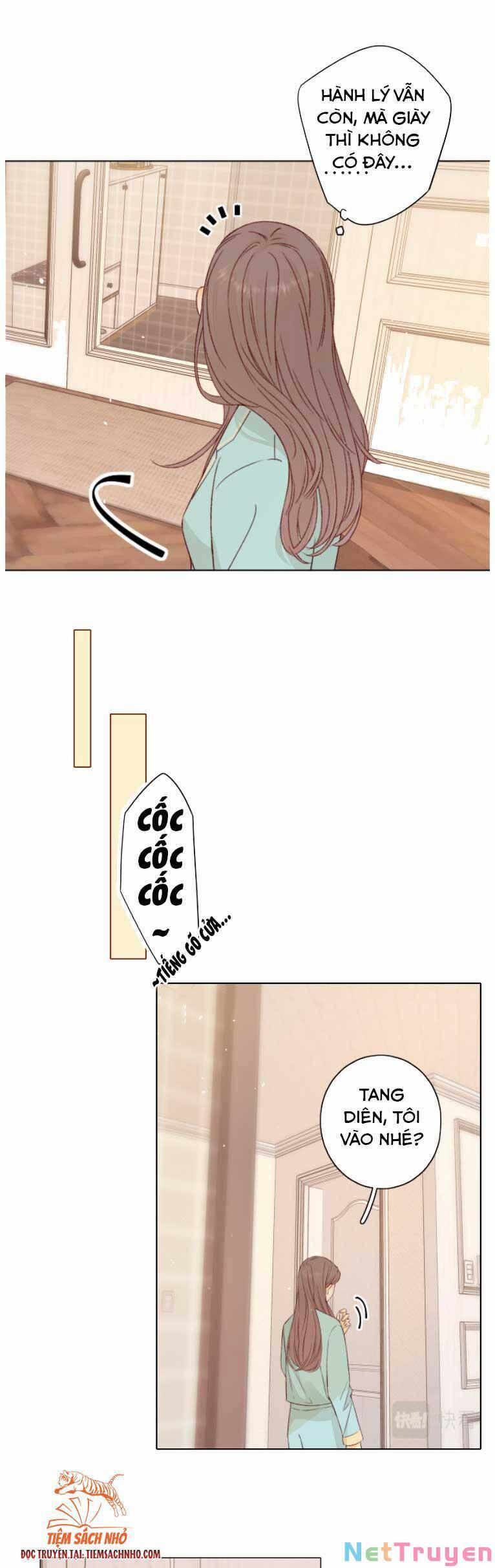 Khó Dỗ Dành 17 trang 25