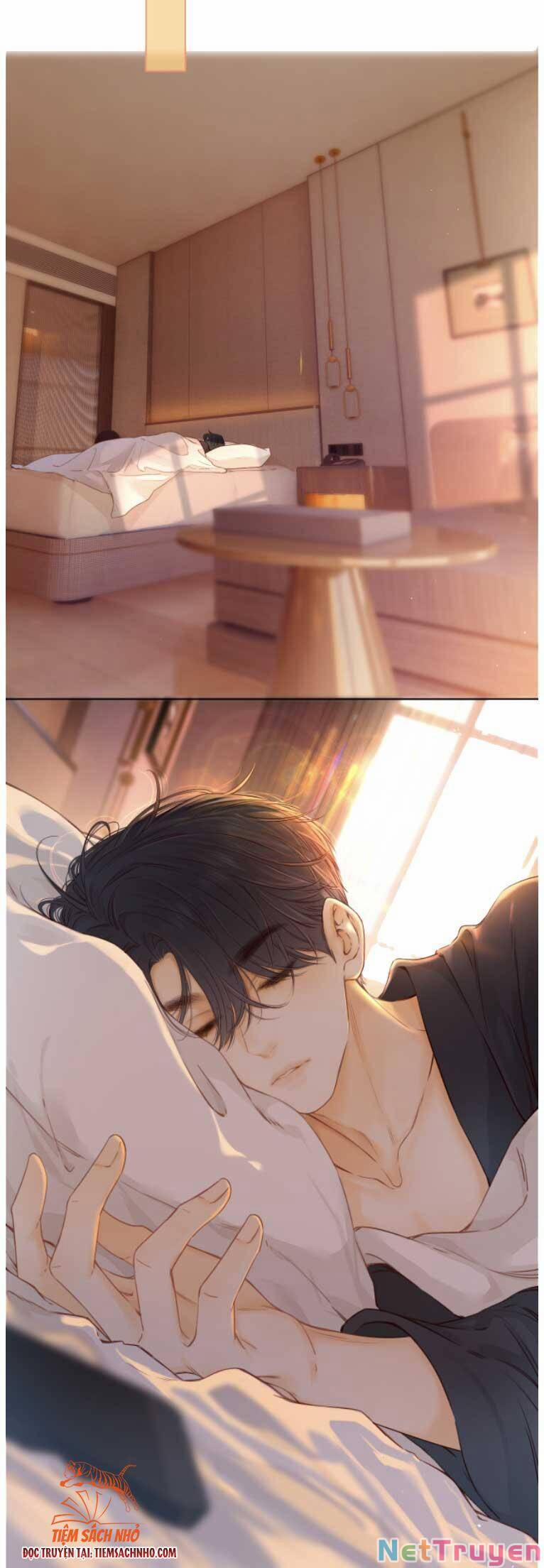 Khó Dỗ Dành 17 trang 28