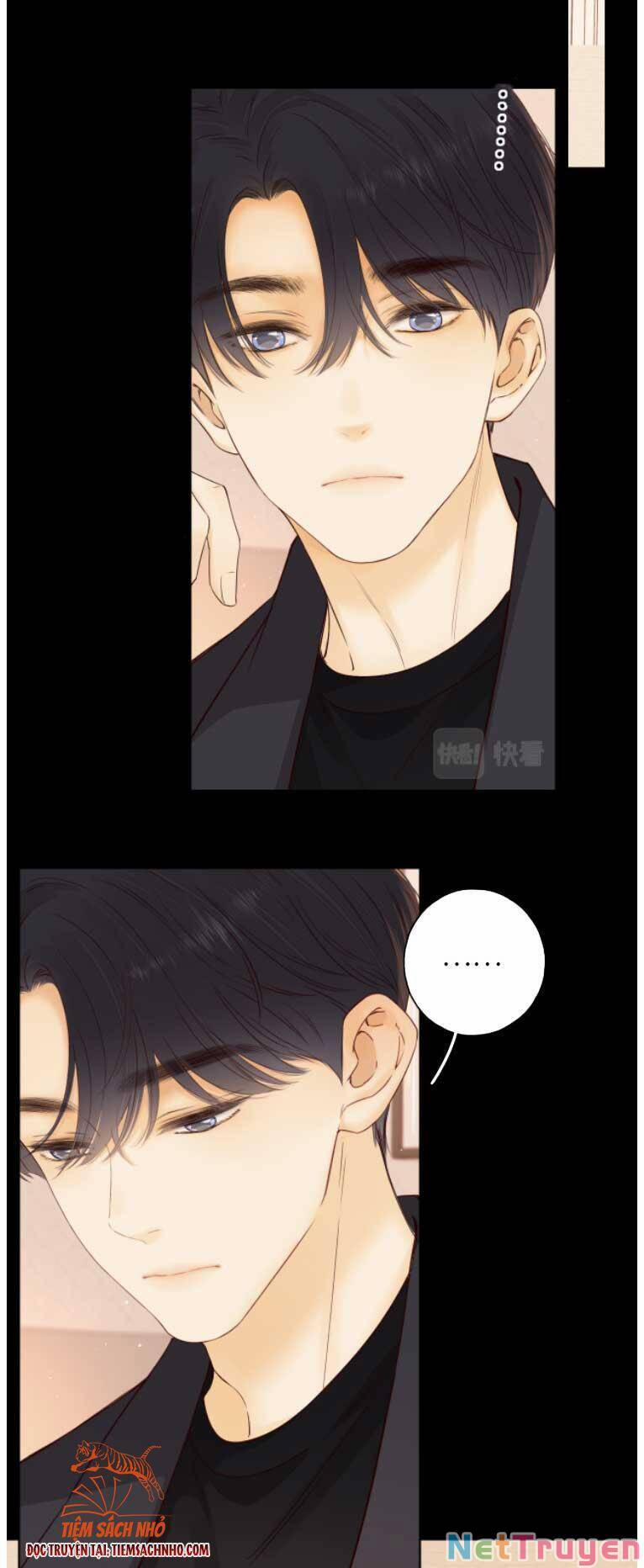 Khó Dỗ Dành 17 trang 8