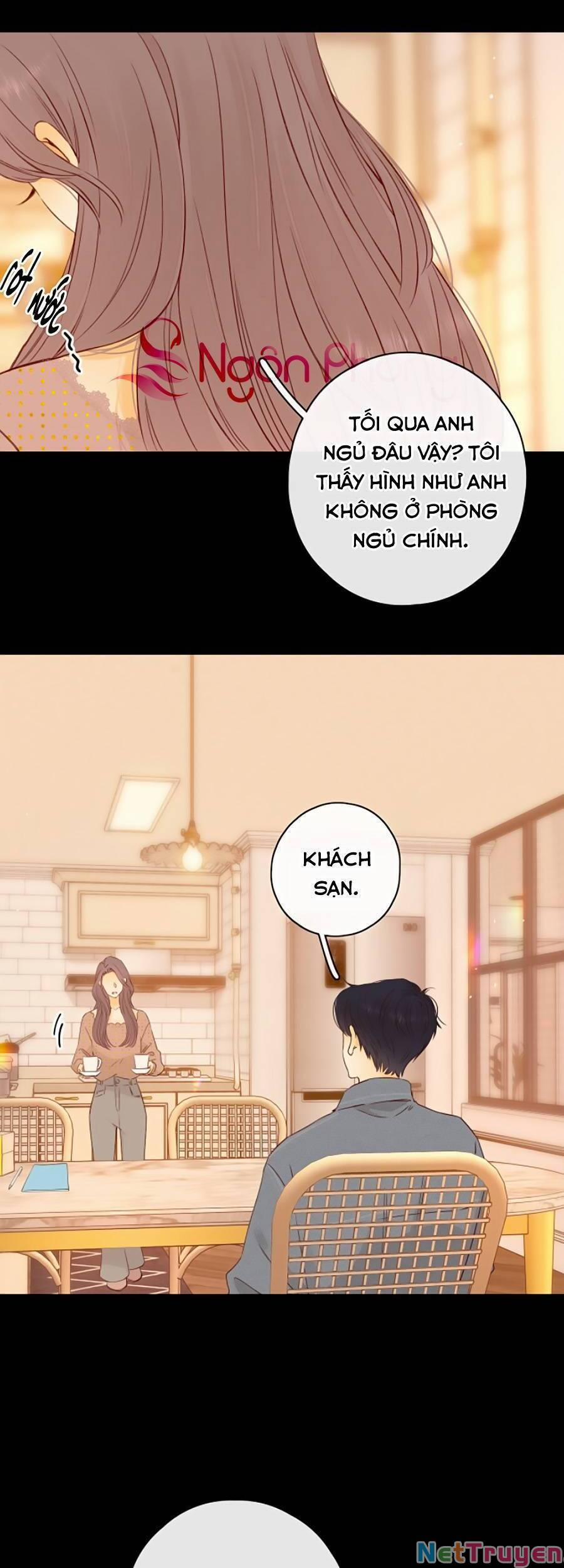 Khó Dỗ Dành 18 trang 10