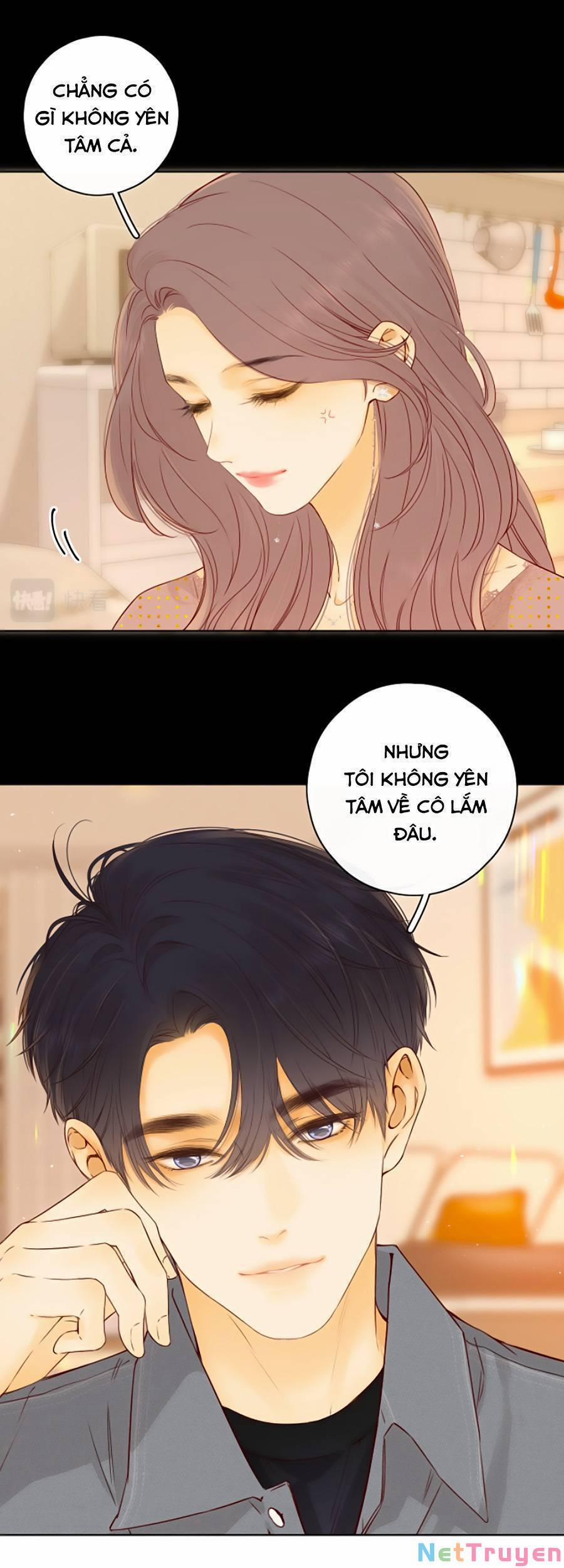 Khó Dỗ Dành 18 trang 16