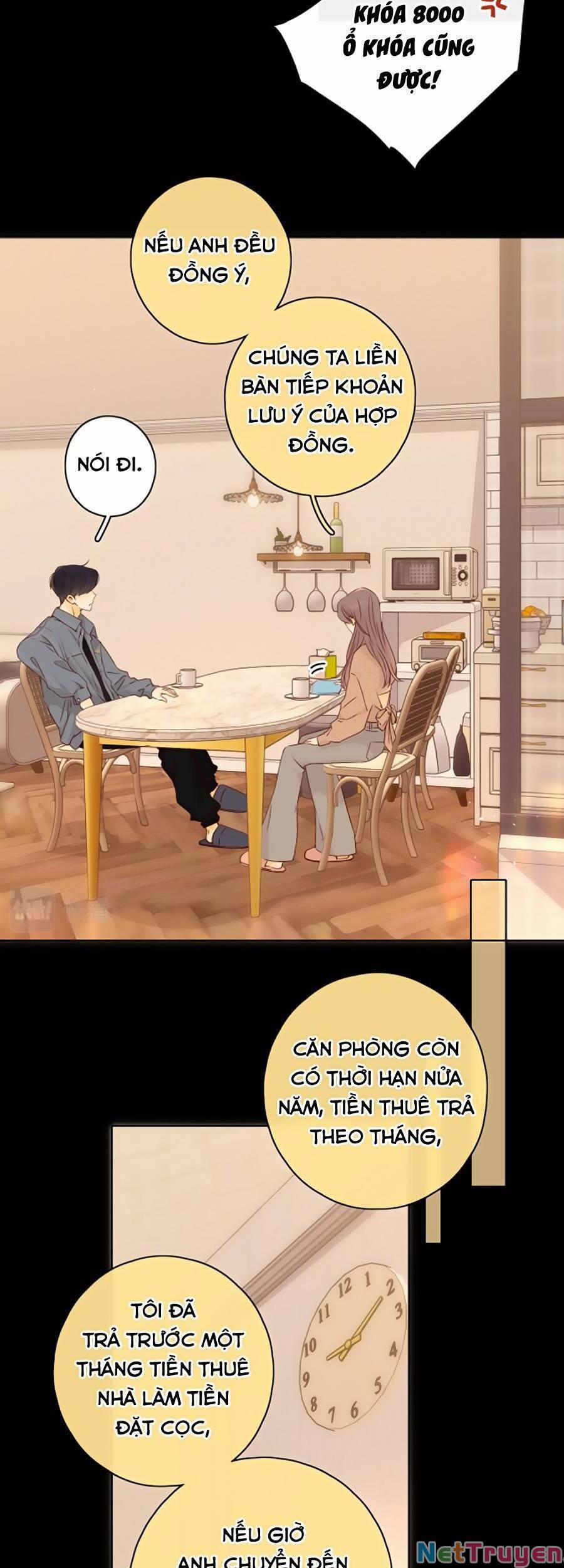 Khó Dỗ Dành 18 trang 18