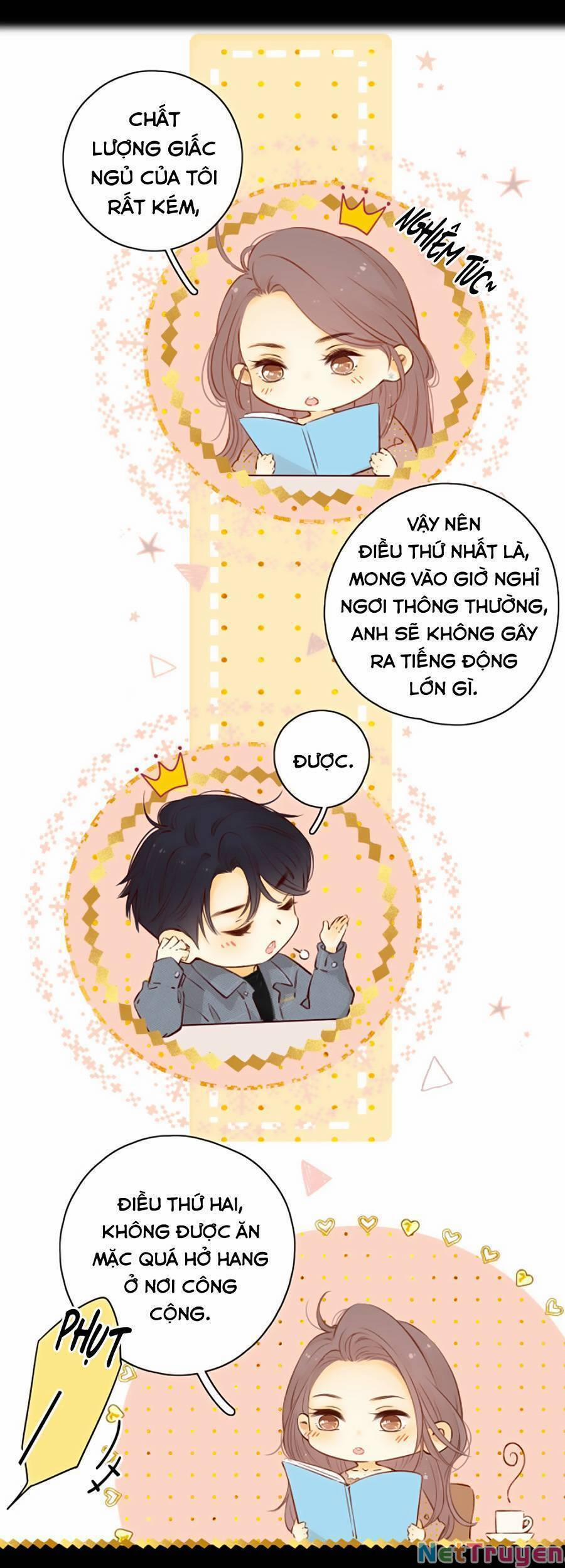 Khó Dỗ Dành 18 trang 24