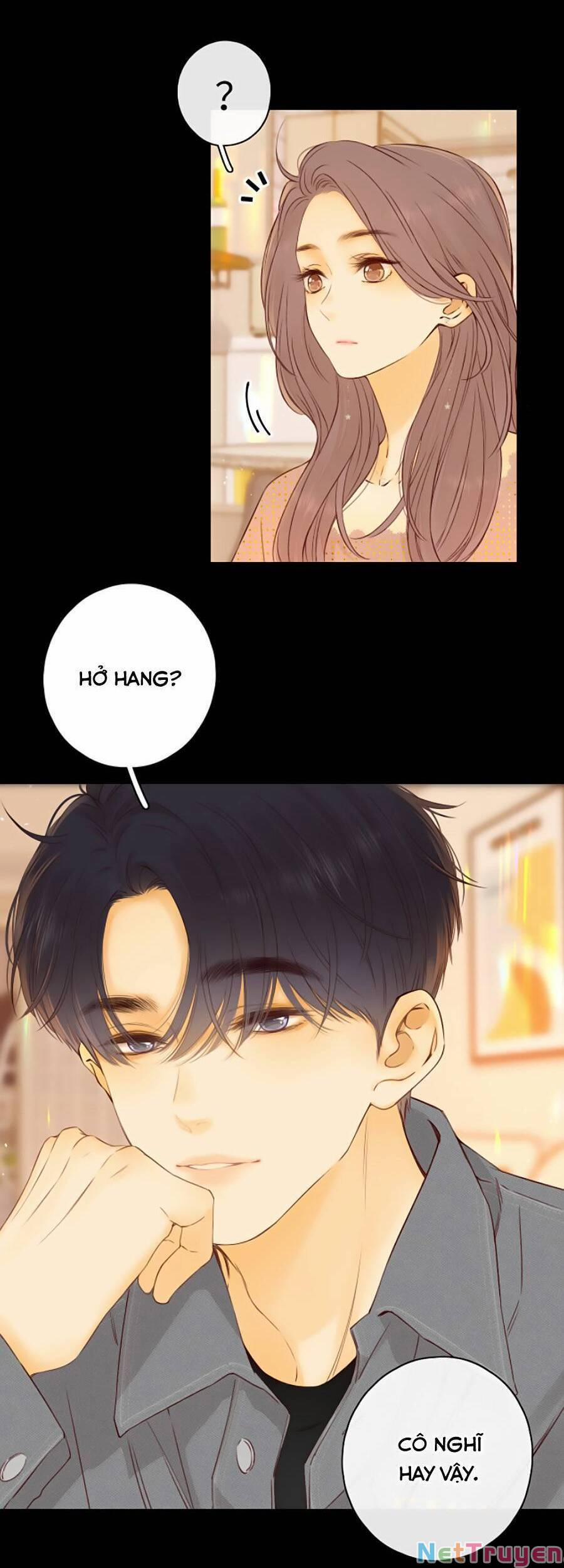 Khó Dỗ Dành 18 trang 25