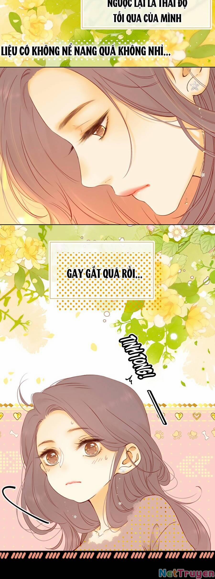 Khó Dỗ Dành 18 trang 7