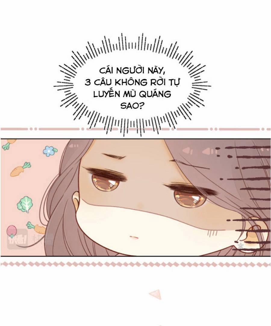 Khó Dỗ Dành 19 trang 1