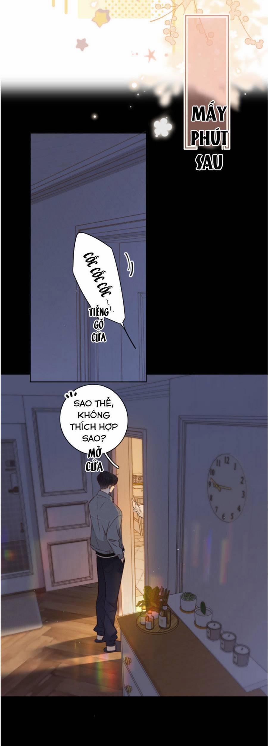 Khó Dỗ Dành 19 trang 10