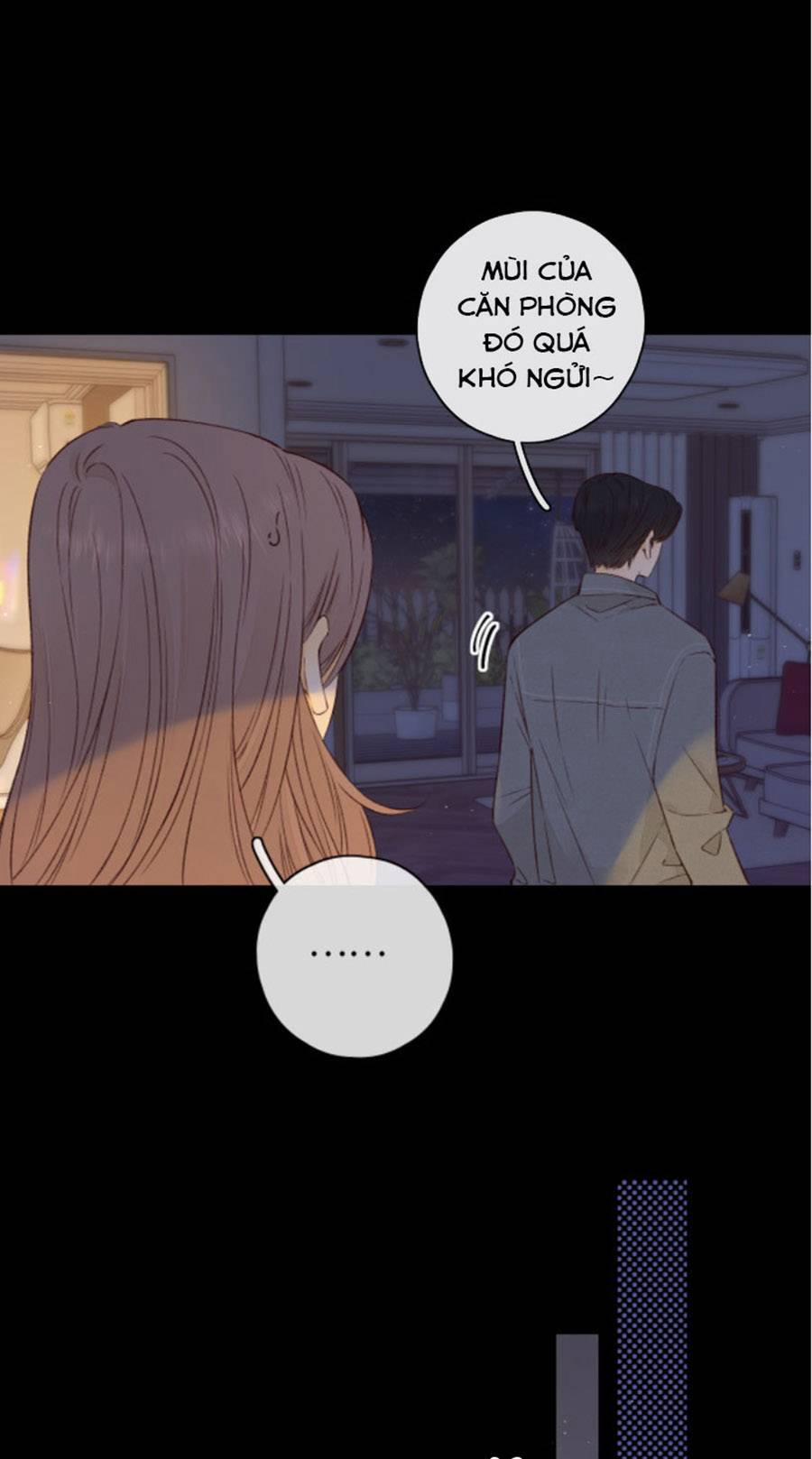 Khó Dỗ Dành 19 trang 19