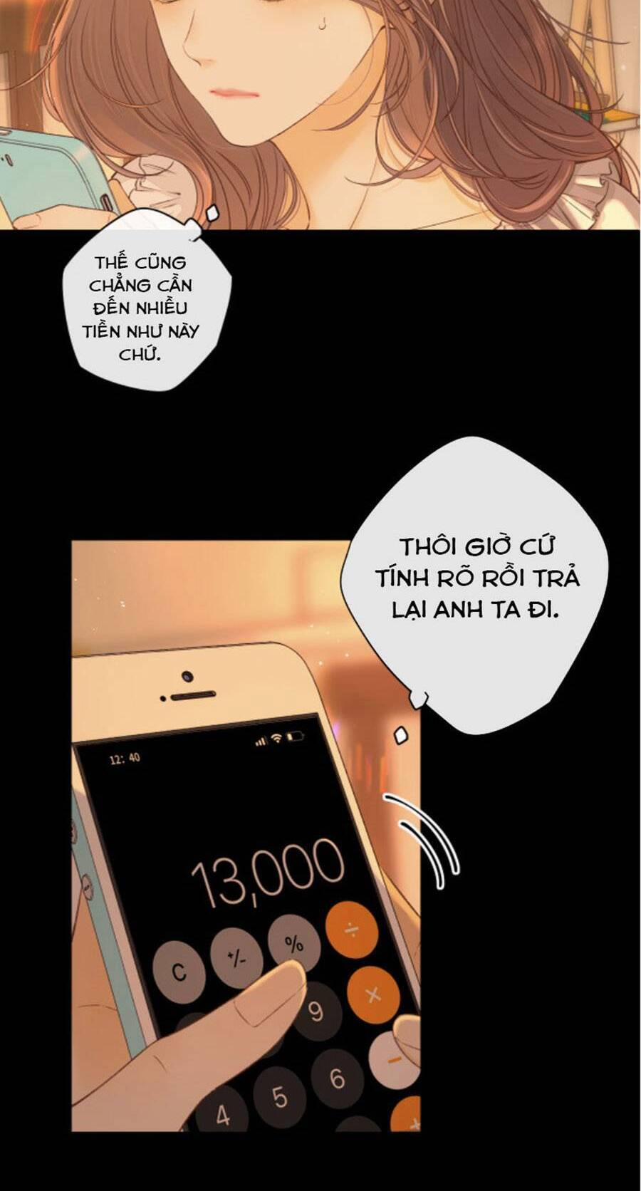 Khó Dỗ Dành 19 trang 24