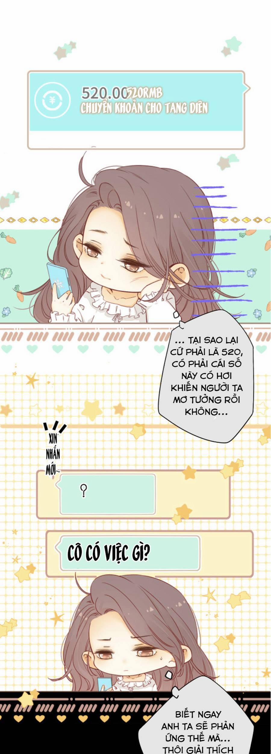 Khó Dỗ Dành 19 trang 29