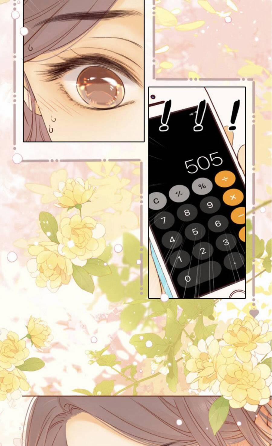 Khó Dỗ Dành 19 trang 33