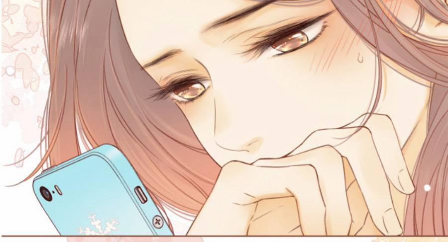 Khó Dỗ Dành 19 trang 34